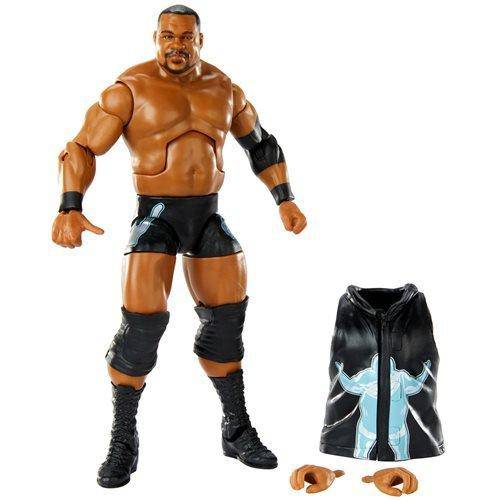 WWE Elite Collection Series 82 Action Figure – Poseable WWE Toy for Kids 8+