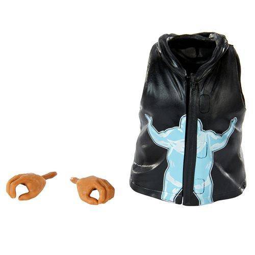WWE Elite Collection Series 82 Action Figure – Poseable WWE Toy for Kids 8+