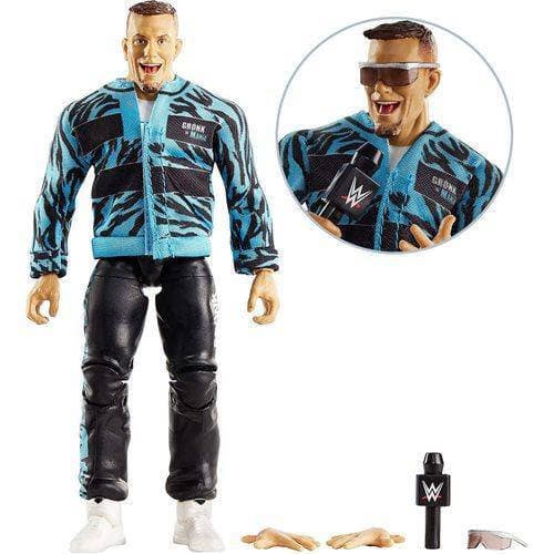 WWE Elite Collection Series 82 Action Figure – Poseable WWE Toy for Kids 8+
