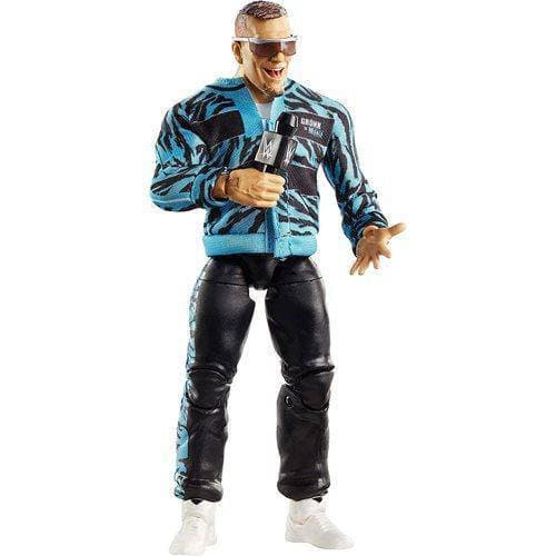 WWE Elite Collection Series 82 Action Figure – Poseable WWE Toy for Kids 8+