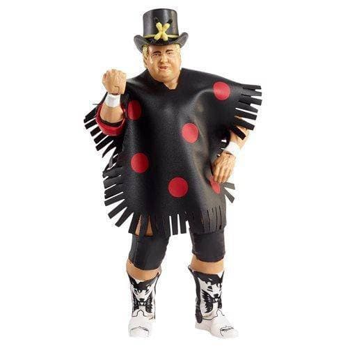 WWE Elite Collection Series 83 Action Figure with Deluxe Articulation for Fans