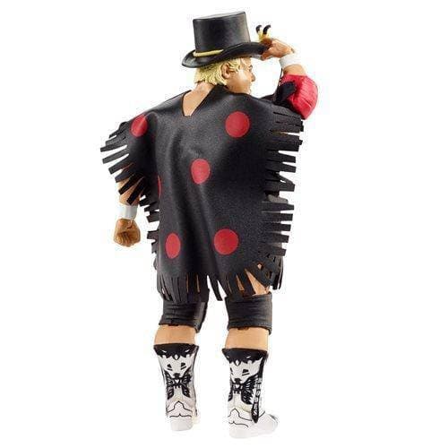 WWE Elite Collection Series 83 Action Figure with Deluxe Articulation for Fans