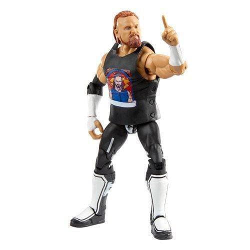 WWE Elite Collection Series 84 Action Figure with Deluxe Articulation for Fans 8+