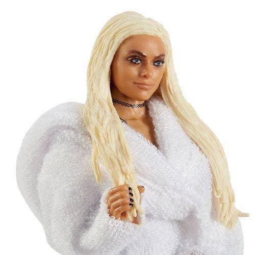 WWE Elite Collection Series 85 Action Figure – Detailed, Poseable Toy for Fans