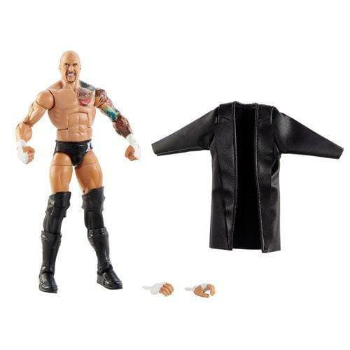 WWE Elite Collection Series 85 Action Figure – Detailed, Poseable Toy for Fans