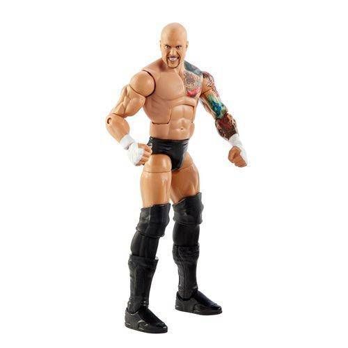 WWE Elite Collection Series 85 Action Figure – Detailed, Poseable Toy for Fans