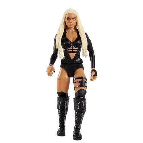WWE Elite Collection Series 85 Action Figure – Detailed, Poseable Toy for Fans