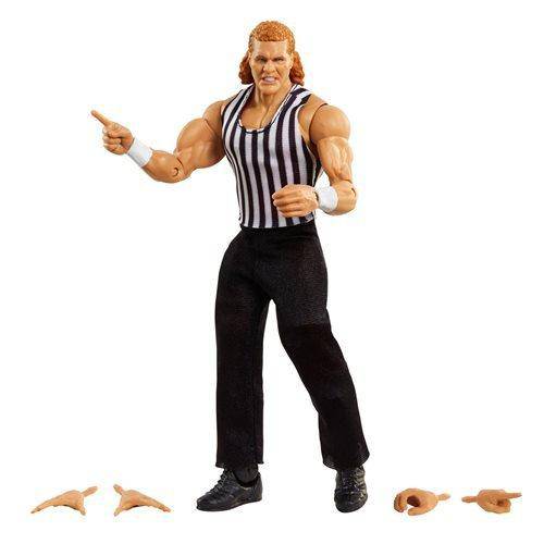 WWE Elite Collection Series 86 Action Figure with Accessories for Fans Ages 8+