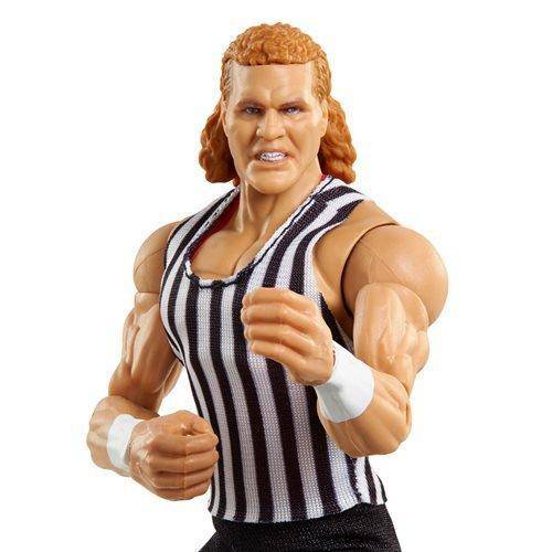 WWE Elite Collection Series 86 Action Figure with Accessories for Fans Ages 8+