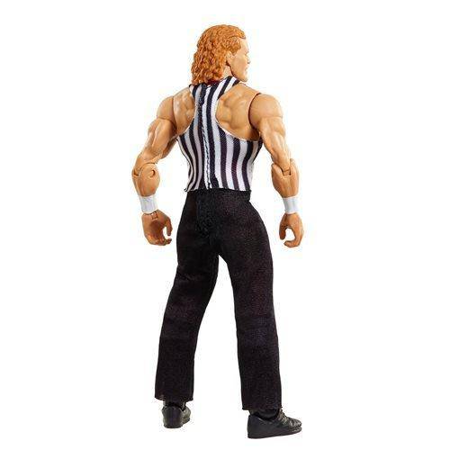 WWE Elite Collection Series 86 Action Figure with Accessories for Fans Ages 8+