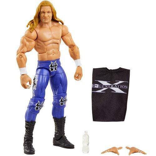 WWE Elite Collection Series 86 Action Figure with Accessories for Fans Ages 8+