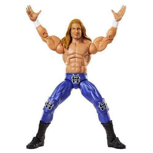WWE Elite Collection Series 86 Action Figure with Accessories for Fans Ages 8+