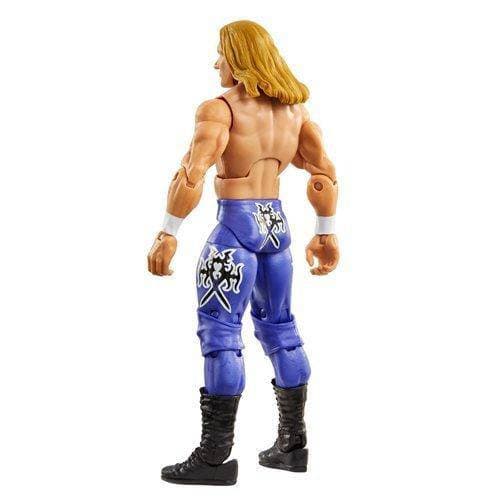 WWE Elite Collection Series 86 Action Figure with Accessories for Fans Ages 8+