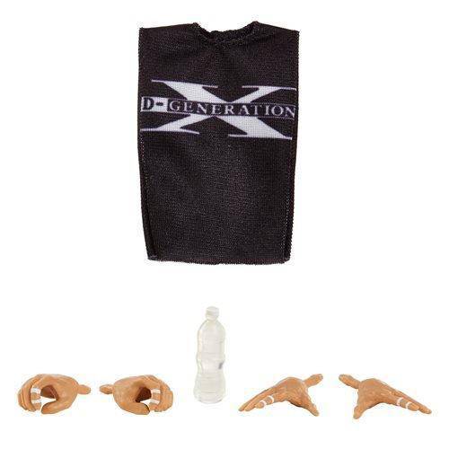 WWE Elite Collection Series 86 Action Figure with Accessories for Fans Ages 8+