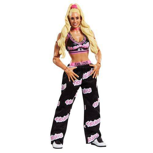 WWE Elite Collection Series 86 Action Figure with Accessories for Fans Ages 8+