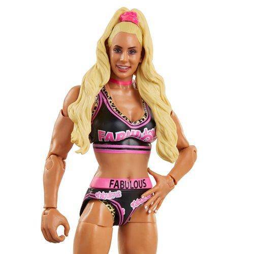 WWE Elite Collection Series 86 Action Figure with Accessories for Fans Ages 8+