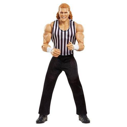 WWE Elite Collection Series 86 Action Figure with Accessories for Fans Ages 8+