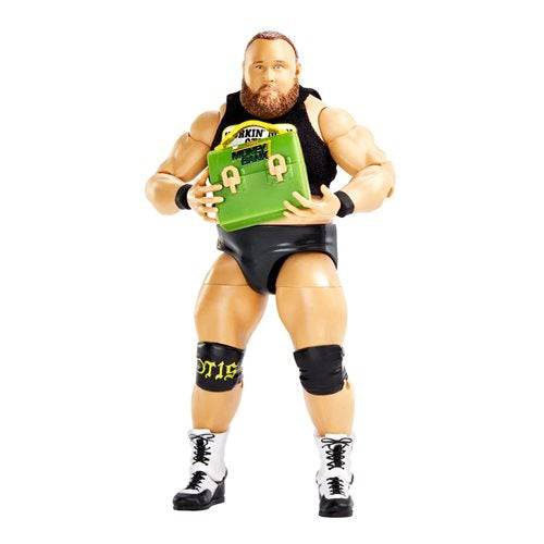 WWE Elite Collection Series 87 Candice LeRae Action Figure for Fans