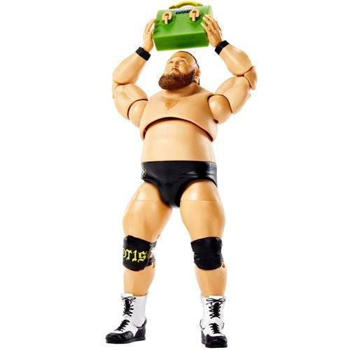 WWE Elite Collection Series 87 Candice LeRae Action Figure for Fans