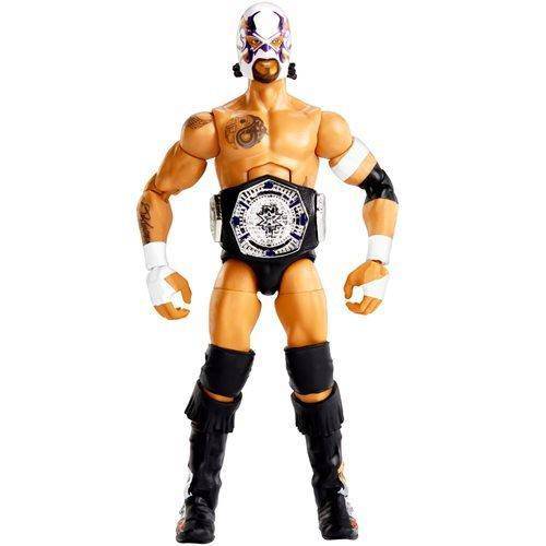WWE Elite Collection Series 87 Candice LeRae Action Figure for Fans