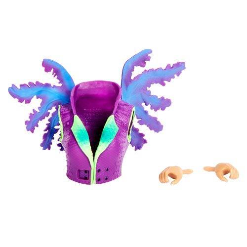 WWE Elite Collection Series 87 Candice LeRae Action Figure for Fans