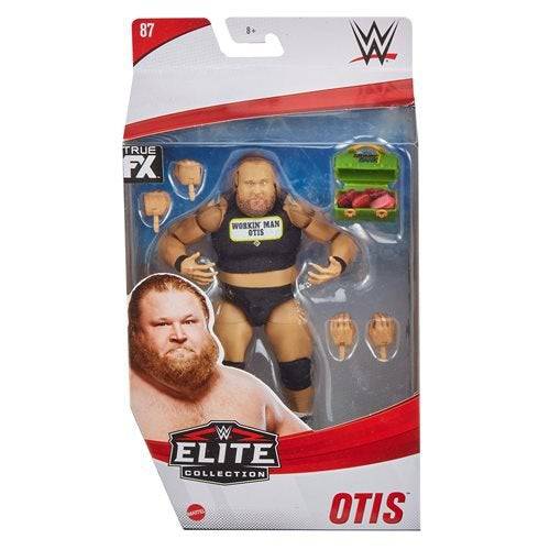 WWE Elite Collection Series 87 Candice LeRae Action Figure for Fans