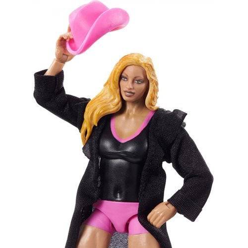 WWE Elite Collection Series 88 Action Figure with Articulation for Fans 8+