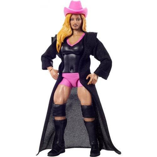 WWE Elite Collection Series 88 Action Figure with Articulation for Fans 8+