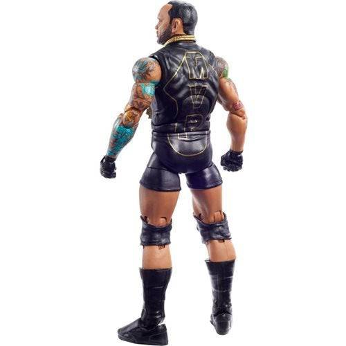 WWE Elite Collection Series 88 Action Figure with Articulation for Fans 8+
