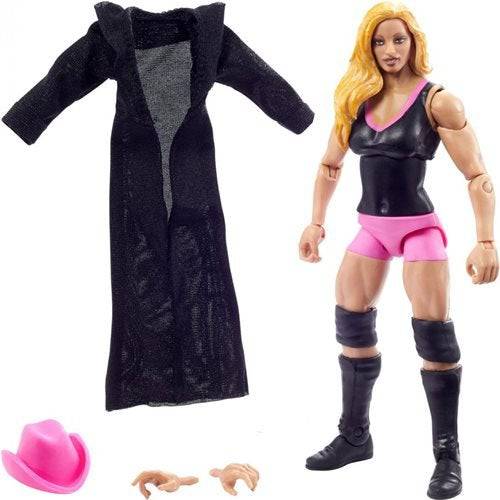 WWE Elite Collection Series 88 Action Figure with Articulation for Fans 8+