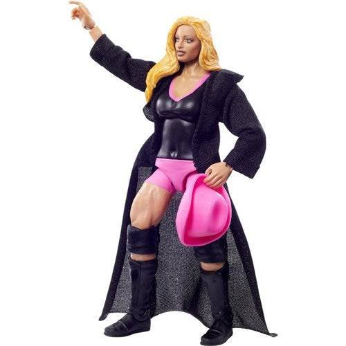 WWE Elite Collection Series 88 Action Figure with Articulation for Fans 8+