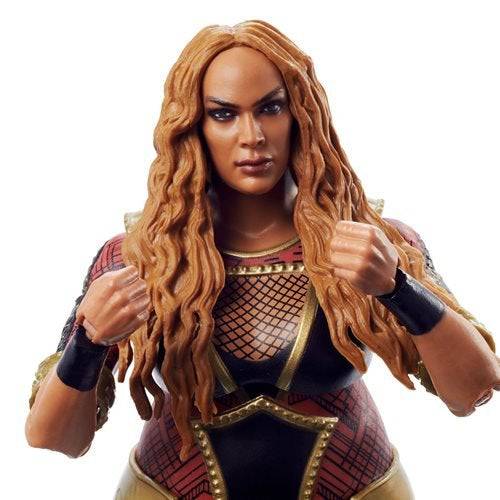WWE Elite Collection Series 89 Bobby Lashley Action Figure with Belt for Fans
