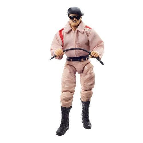 WWE Elite Collection Series 89 Bobby Lashley Action Figure with Belt for Fans