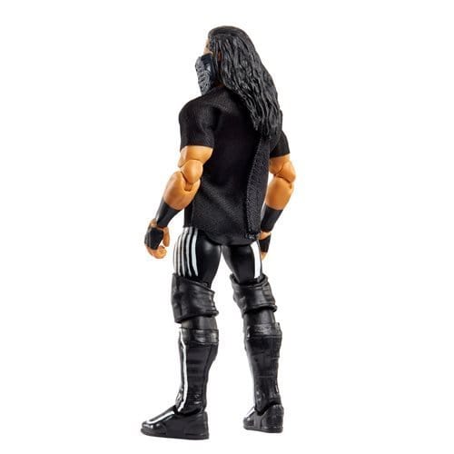 WWE Elite Collection Series 90 Bronson Reed Action Figure for Fans