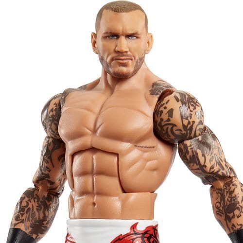 WWE Elite Collection Series 90 Bronson Reed Action Figure for Fans