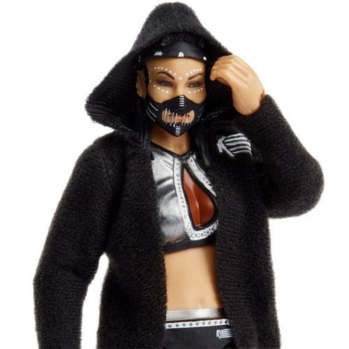 WWE Elite Collection Series 90 Bronson Reed Action Figure for Fans