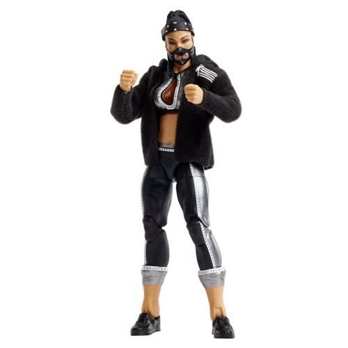 WWE Elite Collection Series 90 Bronson Reed Action Figure for Fans