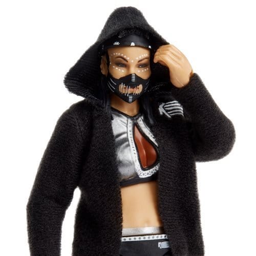 WWE Elite Collection Series 90 Bronson Reed Action Figure for Fans