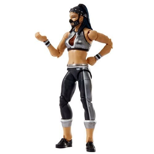 WWE Elite Collection Series 90 Bronson Reed Action Figure for Fans