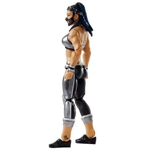 WWE Elite Collection Series 90 Bronson Reed Action Figure for Fans