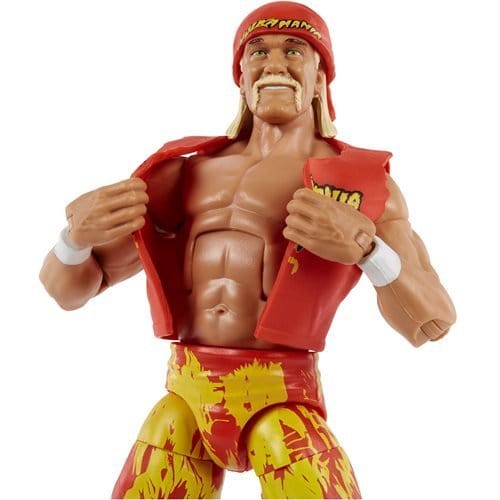WWE Elite Collection Series 91 Austin Theory Action Figure for Kids & Collectors