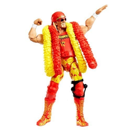 WWE Elite Collection Series 91 Austin Theory Action Figure for Kids & Collectors