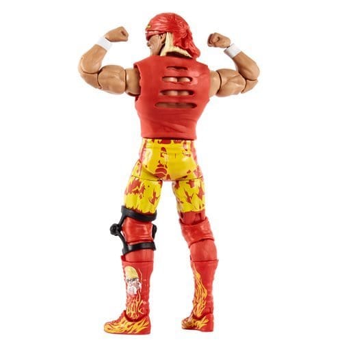 WWE Elite Collection Series 91 Austin Theory Action Figure for Kids & Collectors