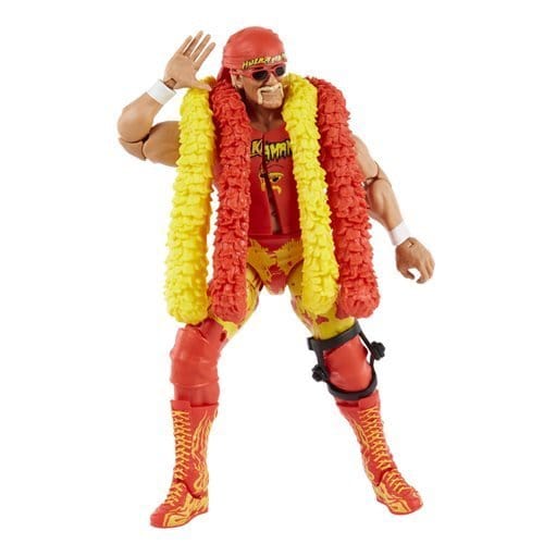 WWE Elite Collection Series 91 Austin Theory Action Figure for Kids & Collectors