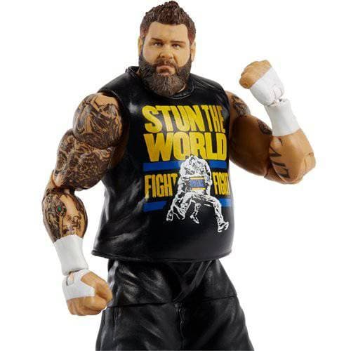 WWE Elite Collection Series 91 Austin Theory Action Figure for Kids & Collectors