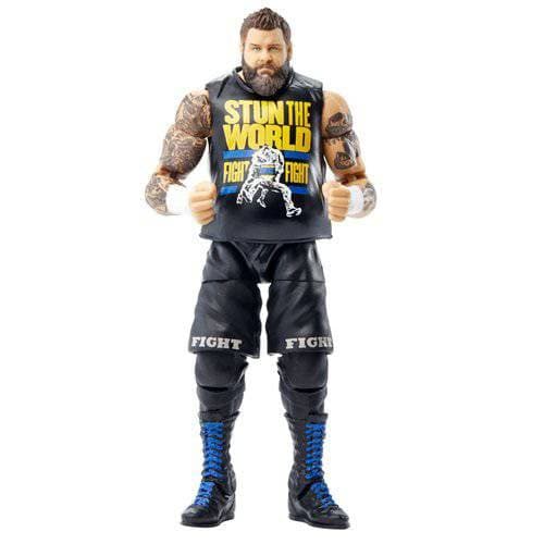 WWE Elite Collection Series 91 Austin Theory Action Figure for Kids & Collectors