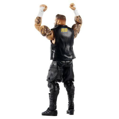 WWE Elite Collection Series 91 Austin Theory Action Figure for Kids & Collectors