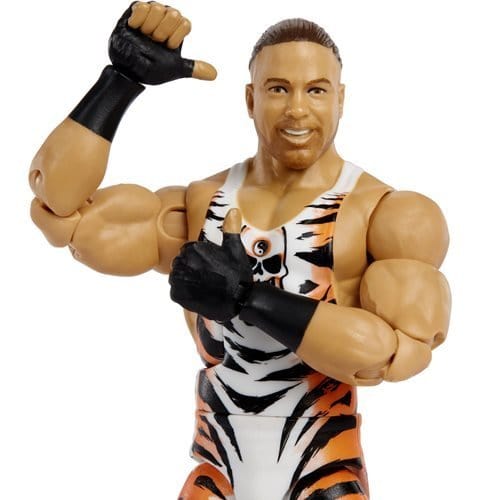 WWE Elite Collection Series 91 Austin Theory Action Figure for Kids & Collectors