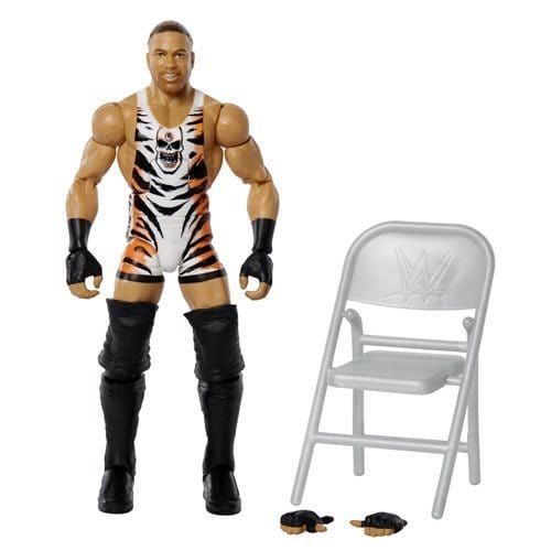 WWE Elite Collection Series 91 Austin Theory Action Figure for Kids & Collectors