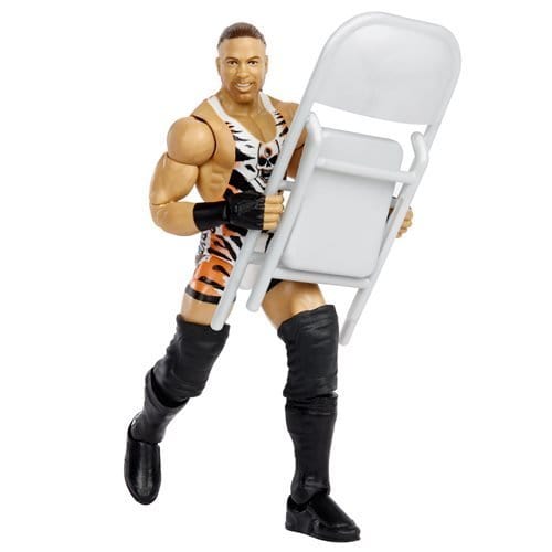 WWE Elite Collection Series 91 Austin Theory Action Figure for Kids & Collectors